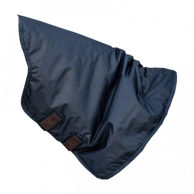Image de Kentucky Couvre Cou All Weather Waterproof Classic 150g Marin XL