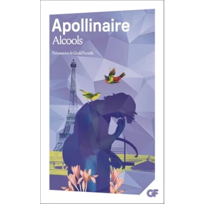 Image de Alcools PROGRAMME NOUVEAU BAC 2022 1ère Parcours « Modernité poétique ? » Livre d’occasion Correct