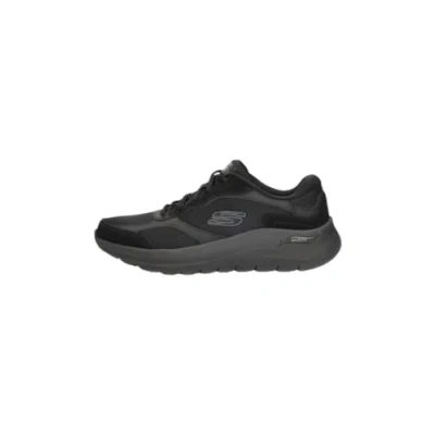 Image de Skechers Homme Arch Fit 2.0 The Keep Basket, Noir, 41 EU