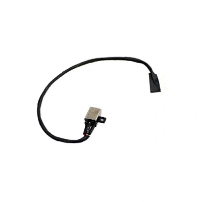 Image de Zahara R6RKM DC30100YN00 DC30100ZM00 02K7X2 75H70 DC in Jack Prise de pour Dell Ins piron 15 5000 5565 5567 BAL30 P32E P32E001 P32E002 P66F P66F001 P66F002