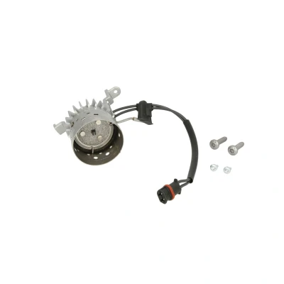 Image de Brûleur de chauffage stationnement WEBASTO 1317516A