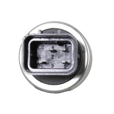 Image de METZGER 0917441 Pressostat Climatisation 3 vers pulseur d&#039;air habitacle OPEL: Vectra B Berline
