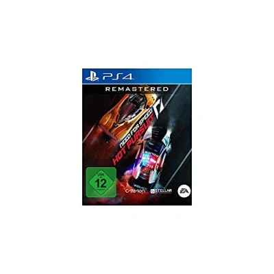 Image de NEED FOR SPEED HOT PURSUIT REMASTER [Playstation 4] Import allemand