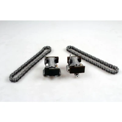 Image de HEPU 21 0333 Jeu de distribution à chaînes Simplex, Chaîne fermée BMW: 5 Berline, X5, 7, LAND ROVER: Range Rover 3