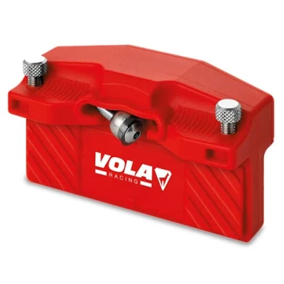 Image de Vola Mixte Edgerazor, rouge, n.a EU
