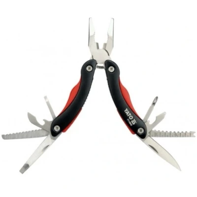 Image de YATO YT 76042 Outil multifonction (multi tool) 9 160