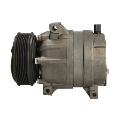 Image de VALEO 813634 compresseur De Climatisation V5 12V PAG 100 R134a avec huile ECHANGE STANDARD RENAULT: LAGUNA 2, Vel Satis 3/5 portes