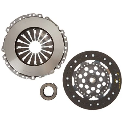 Image de LuK BR 0222 622 3072 00 Kit d&#039;Embrayage SUZUKI: IGNIS 2, Wagon R+ II 3/5 portes, OPEL: Agila A