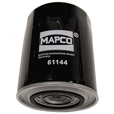 Image de MAPCO 61144 Filtre à huile 3/4 16 UNF vissé RENAULT: MASTER 2 Kasten, Pritsche/Fahrgestell, LAGUNA 1