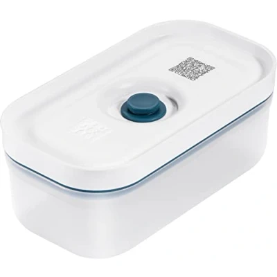 Image de ZWILLING boîte à vide Fresh &amp; Save, de rangement, plastique, La Mer, taille S (0,5 L, 16 x 9 6,5 cm)