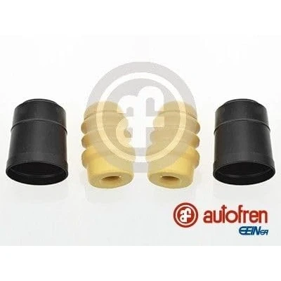 Image de AUTOFREN SEINSA D5119 Kit De Protection d&#039;Amortisseur Essieu avant AUDI: A4 B7 Avant, B6 Berline, VOLKSWAGEN: Passat B5 GP Berline