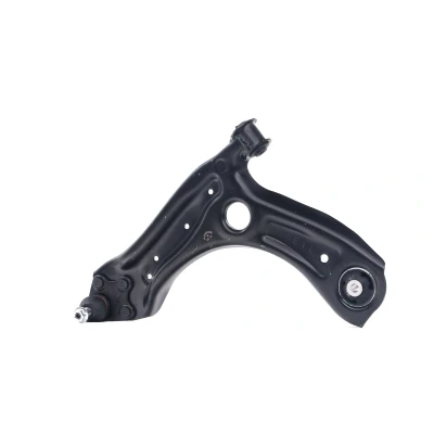 Image de MONROE L29A44 Bras de suspension avec rotule suspension, support en caoutchouc barre oscillant transversal AUDI: A1 Sportback, 3/5 portes