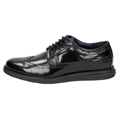Image de chung shi Schuhe Sensomo I Black (8200010) 45,5 Schwarz