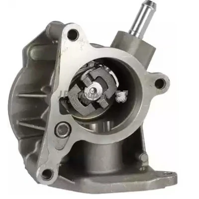 Image de JP GROUP 1117101100 Pompe à Vide AUDI: A3 3/5 portes, Sportback, A4 B8 Avant, VOLKSWAGEN: Golf 5, Passat B6 Variant, Scirocco III
