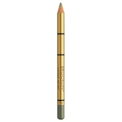 Image de IMPALA Eyeliner Brooklin étanche Color Cyber ​​Pistache Pistachries mates pour les yeux avec une texture crémeuse et douce Application facile Longue durée