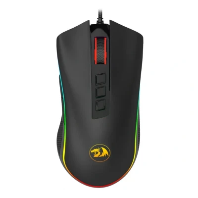 Image de REDRAGON M711 COBRA souris Droitier USB Type A Optique 10000 DPI Neuf