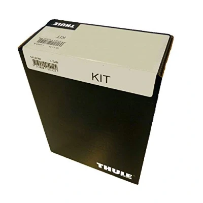 Image de Kit d&#039;assemblage, barres de toit THULE 5143