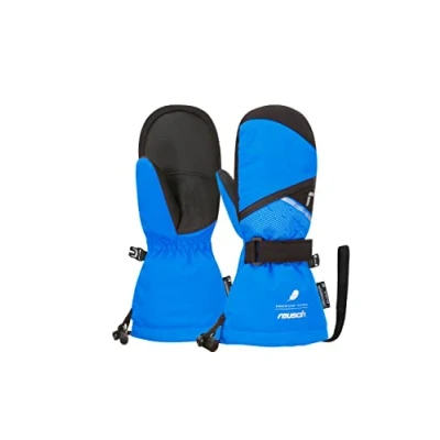 Image de Kaden Down R TEX® XT Moufles à Membrane imperméable en Duvet, isolants très Chauds, pour bébé, Neige, traîneau
