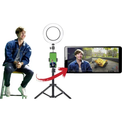 Image de Support de téléphone Easypix MyStudio