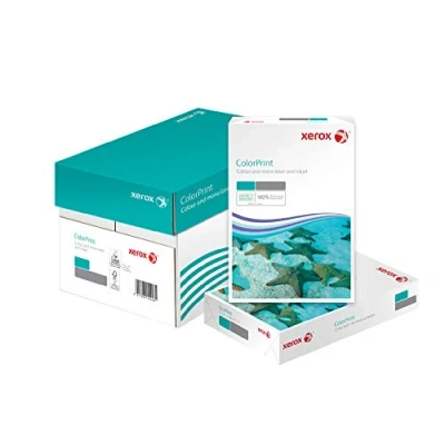 Image de Xerox 003R95249 papier de qualité supérieure pour d&#039;impression ColorPrint Din A3, 80 g / m², Karton avec 5 Paquet 500 Blatt, plus