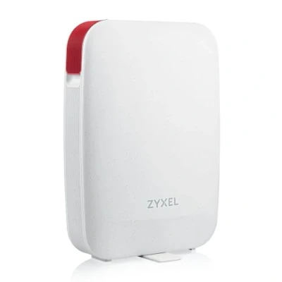 Image de Zyxel Security Router Firewall avec AX6000 Dual Band WiFi Sécurité réseau sans abonnement 2 x 2.5G Ports Ethernet Gérable Via Nebula APP Cloud Getaway [USG Lite 60AX]