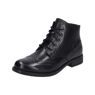 Image de Josef Seibel Bottines Simona 08 noir, Couleur:noir, Taille:41