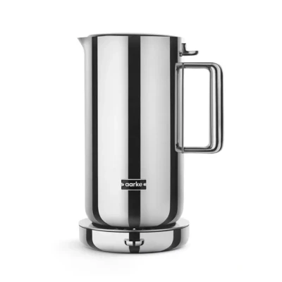 Image de Bouilloire Aarke Température réglable Inox 120 cl