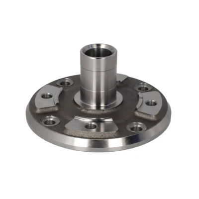 Image de BTA H10005BTA Moyeu De Roue 4 Essieu avant