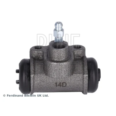 Image de BLUE PRINT ADBP440001 Cylindre De Roue Essieu arrière gauche, droit SUZUKI: SWIFT 3, SX4 I 5 portes