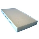 Image de ALCO FILTER MS 6224 Filtre d&#039;habitacle de pollens 332,0 164,0 30,0 OPEL: Corsa C 3/5 portes, Vectra CC, Combo Tour, SAAB: 9 3 Berline