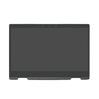 Image de FTDLCD® 15,6 Pouces LED LCD Ecran Tactile Assemblé Complet pour HP Envy x360 15 bp110nf bp116nf bp117nf bp118nf bp119nf bp120nf bp121nf