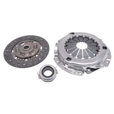 Image de BLUE PRINT ADT330112 Kit d&#039;Embrayage à trois pièces avec graisse synthétique butée de débrayage 224 TOYOTA: Celica V Coupe, VI Coupe