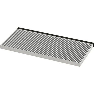 Image de Bosch DWZ2IT1B4 Filtre pour Hotte anti odeur Clean Air charbon actif