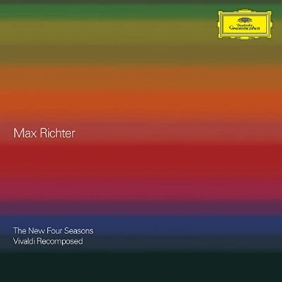 Image de The New Four Seasons Vivaldi Recomposed