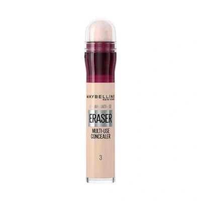 Image de Maybelline Instant Anti Age The Eraser Correcteur 03 Fair