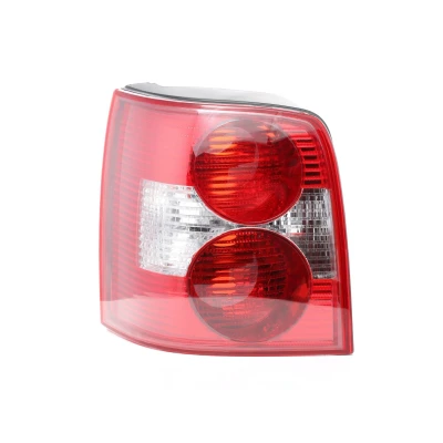 Image de TYC 11 0210 01 2 Feu arrière gauche sans porte lampe VOLKSWAGEN: Passat B5 GP Break
