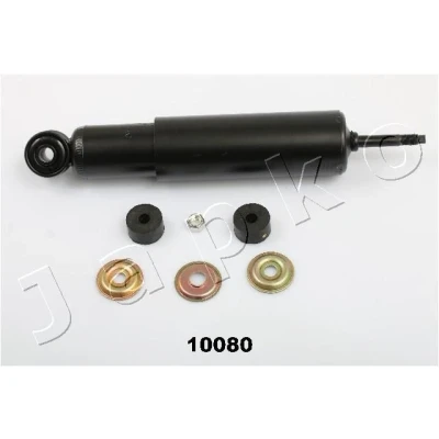 Image de JAPKO MJ10080 Amortisseur Essieu avant Pression d&#039;huile télescopique Goujon en haut, Bossage bas ISUZU: Trooper II SUV, I SUV