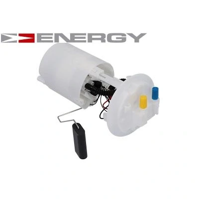 Image de ENERGY G30062 Unité d&#039;injection de carburant sans joints électrique PEUGEOT: 206 3/5 portes, 607 Berline, Partner I Combispace, CITROËN: Xsara Picasso