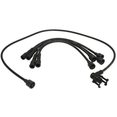 Image de ENGITECH ENT910423 Jeu De Fils d&#039;Allumage RENAULT: Super 5 3/5 portes, R11 9 Berline
