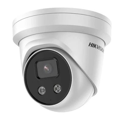 Image de Hikvision Digital Technology DS 2CD2346G2 I(U) Caméra de sécurité IP Intérieure et extérieure Dome Plafond 2688 x 1520 Pixels