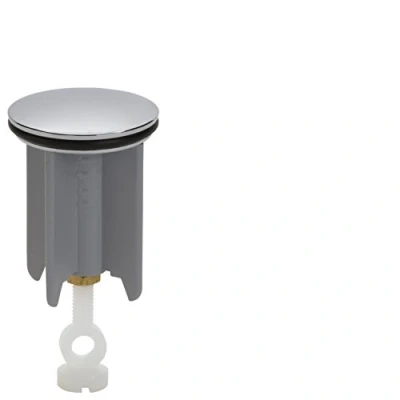 Image de hansgrohe Clapet lavabo 5/4&quot;, chromé, 96026000