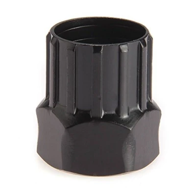 Image de Bestlymood Outil Demonte Roue Libre Cassette Extraction Douille pour Velo VTT