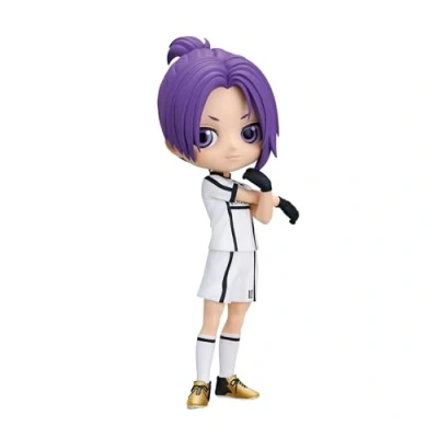 Image de Banpresto Figura Q Posket REO Mikage Bluelock Pelicula Episode Nagi 14 cm Multicolore BP89079P