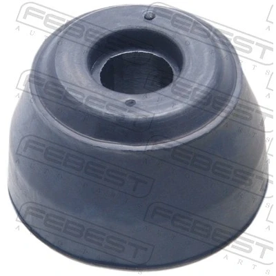 Image de FEBEST HSB 030 Silent Bloc De Triangle extérieur, Essieu avant Support en caoutchouc HONDA: Shuttle