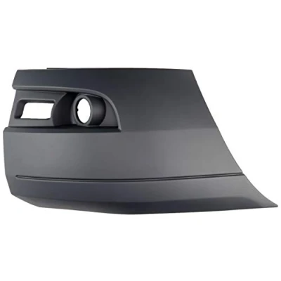 Image de PRASCO Premium FD9121113 Enjoliveur, pare chocs avant droite FORD: Transit Mk6 Van, Minibus, Camion plate forme/Châssis