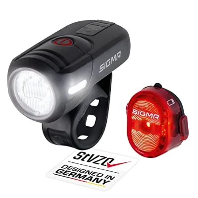 Image de SIGMA Sport Set Aura 45 + Nugget II