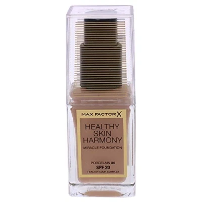 Image de Max Factor Healthy Skin Harmony Fond de teint 30 Porcelain