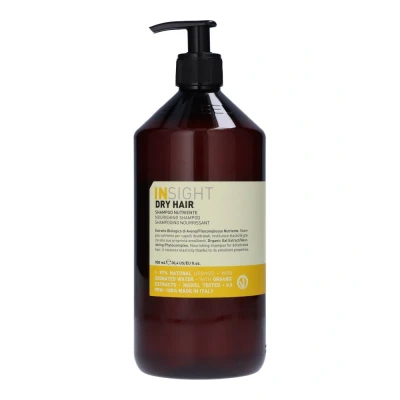 Image de Insight Nourishing Shampoo 900 ml