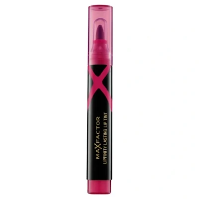 Image de Max Factor Lipfinity Feutre teinté à lèvres 06