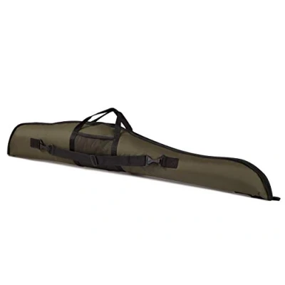 Image de Ferocity Housse pour Arme avec Lunette, Fourreau de Transport Carabine 120cm Vert [15/3]